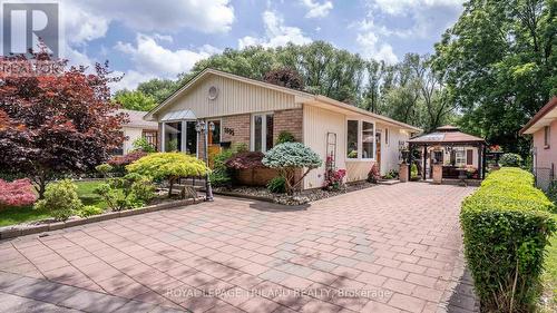 1695 CULVER DRIVE  London East (East H), ON N5V 3K1