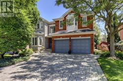 1019 SKYVALLEY CRESCENT Oakville, ON L6M 3L2