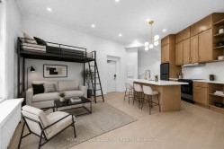 1A-1 Bellwoods Park  Toronto, ON M6J 1S4