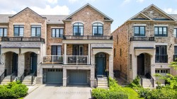 27-132 Thomas Fisher Drive Toronto, ON M8Z 0E4
