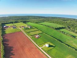Lot 9 Scenic View Road  Long Creek, PE C0A 1H1