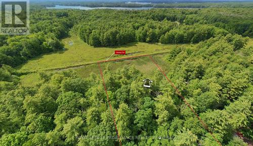 Pt Lt 18 Clear Lake Road, Rideau Lakes, ON 