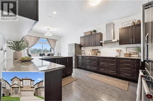 308 Freure Drive, Cambridge, ON 