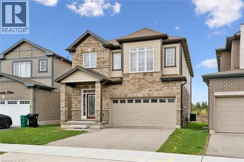 308 Freure Drive, Cambridge, ON 