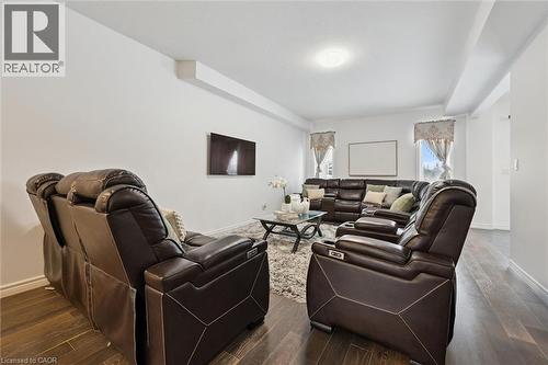 308 Freure Drive, Cambridge, ON 