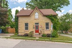 26 FERGUS STREET Guelph (Downtown), ON N1H 5K6