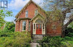 131 HURON STREET  Stratford, ON N5A 5S7