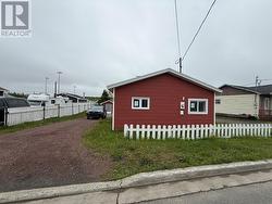 55 Main Street  Grand Falls-Windsor, NL A2A 1H9