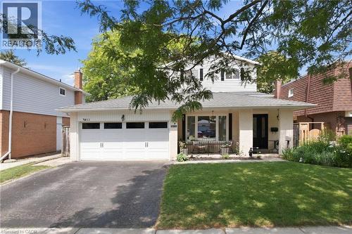 3411 Lansdown Drive, Burlington, ON 