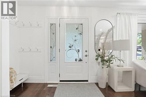 3411 Lansdown Drive, Burlington, ON 