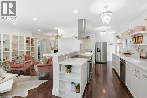 3411 Lansdown Drive, Burlington, ON 