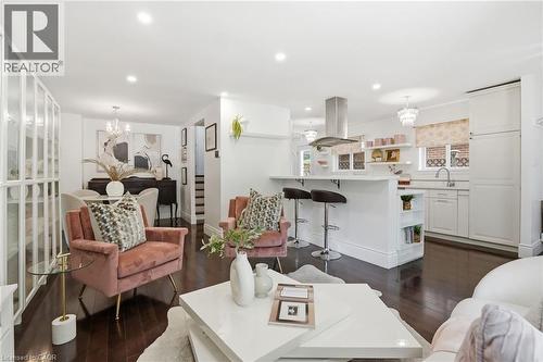 3411 Lansdown Drive, Burlington, ON 
