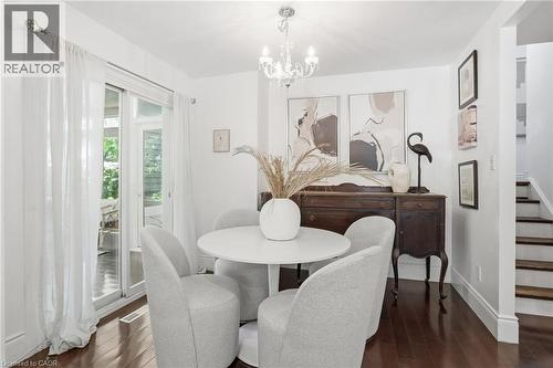 3411 Lansdown Drive, Burlington, ON 