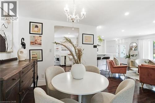 3411 Lansdown Drive, Burlington, ON 