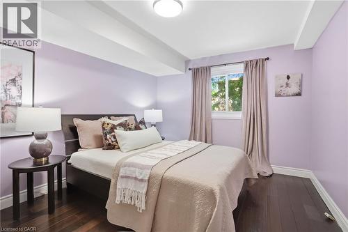 3411 Lansdown Drive, Burlington, ON 