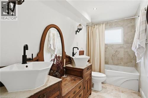 3411 Lansdown Drive, Burlington, ON 