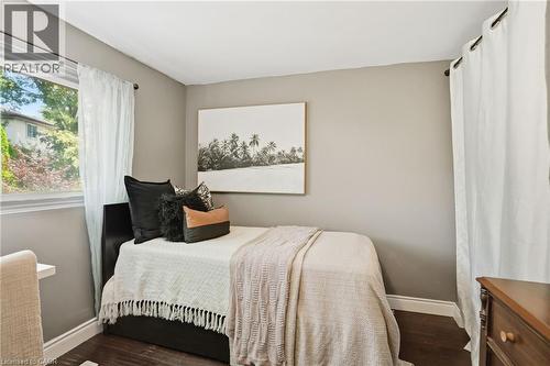 3411 Lansdown Drive, Burlington, ON 