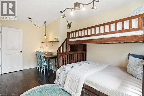 3411 Lansdown Drive, Burlington, ON 