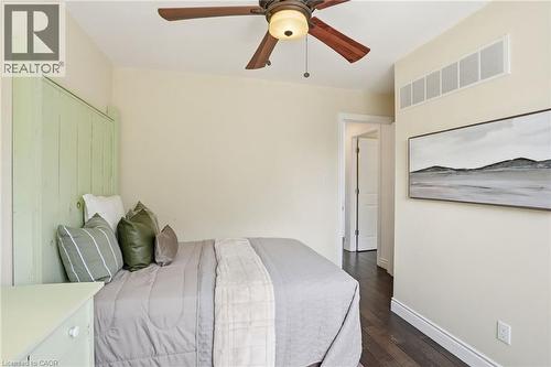 3411 Lansdown Drive, Burlington, ON 