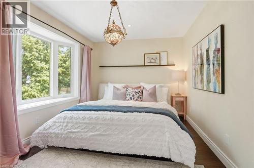 3411 Lansdown Drive, Burlington, ON 