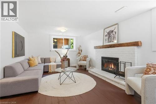 3411 Lansdown Drive, Burlington, ON 