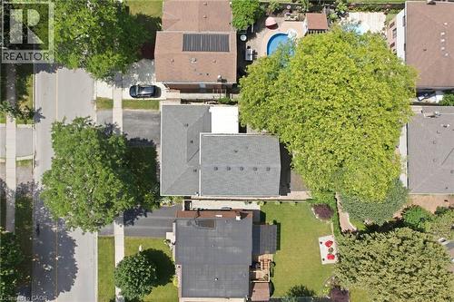 3411 Lansdown Drive, Burlington, ON 
