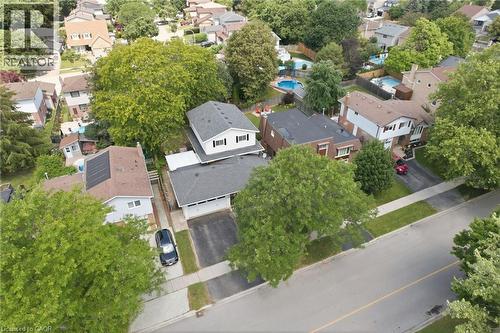 3411 Lansdown Drive, Burlington, ON 