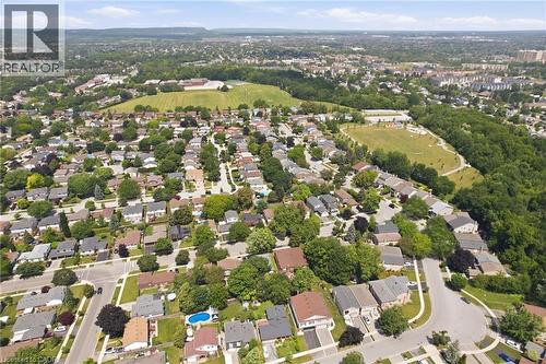 3411 Lansdown Drive, Burlington, ON 