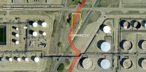 Se-8-53-23-4, Edmonton, AB 