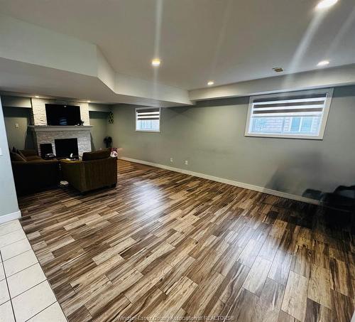 Lower-4625 Bunker Avenue, Windsor, ON 