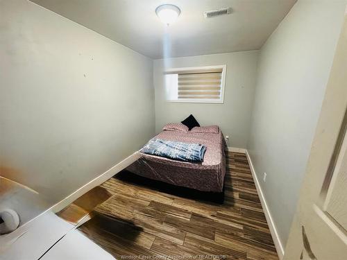 Lower-4625 Bunker Avenue, Windsor, ON 