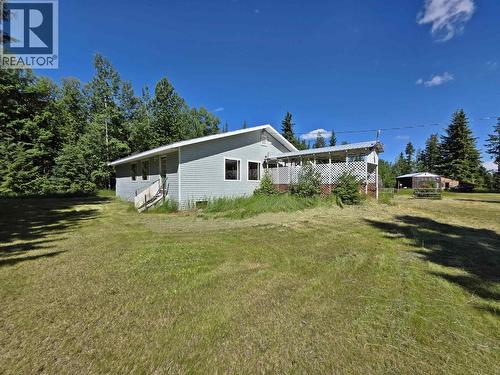 2962 Stebbe Road, Quesnel, BC 