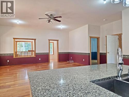 2962 Stebbe Road, Quesnel, BC 
