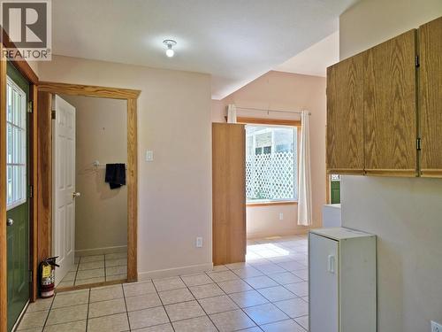 2962 Stebbe Road, Quesnel, BC 