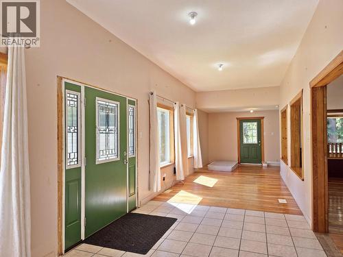 2962 Stebbe Road, Quesnel, BC 