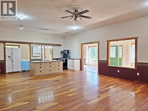 2962 Stebbe Road, Quesnel, BC 