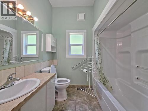 2962 Stebbe Road, Quesnel, BC 