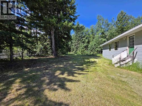 2962 Stebbe Road, Quesnel, BC 