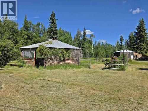 2962 Stebbe Road, Quesnel, BC 