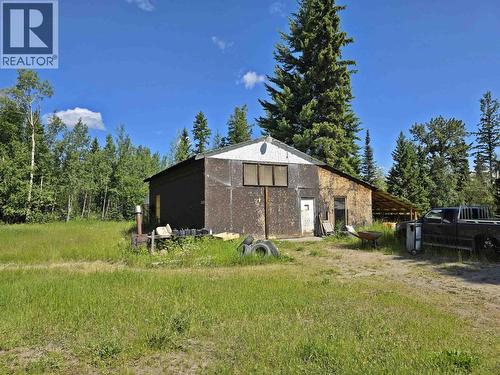 2962 Stebbe Road, Quesnel, BC 