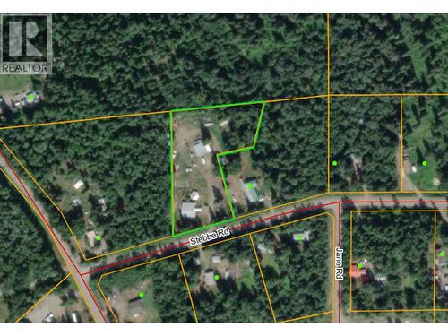 2962 Stebbe Road, Quesnel, BC 