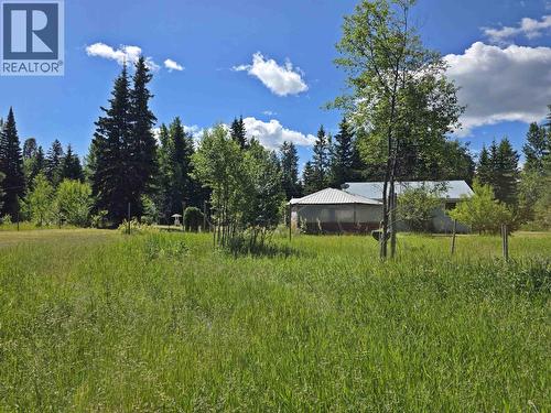2962 Stebbe Road, Quesnel, BC 