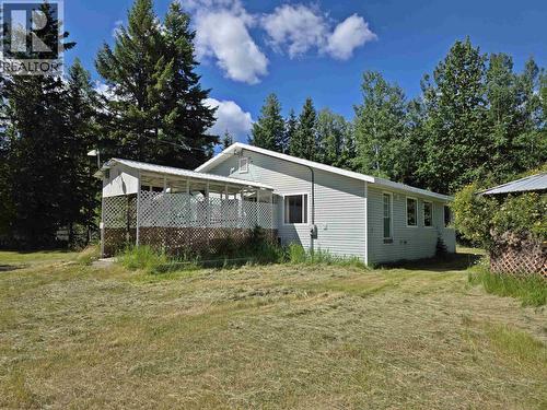 2962 Stebbe Road, Quesnel, BC 