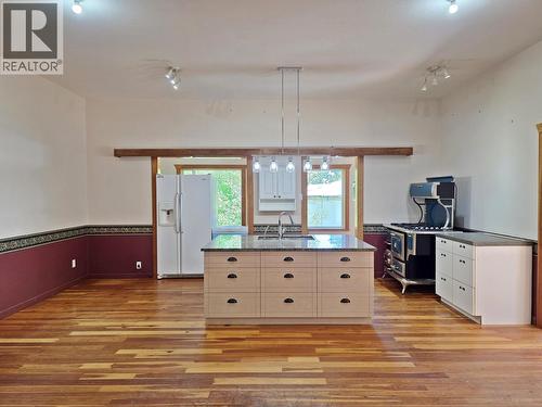 2962 Stebbe Road, Quesnel, BC 