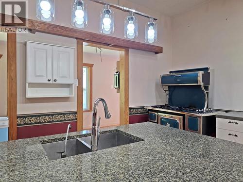 2962 Stebbe Road, Quesnel, BC 