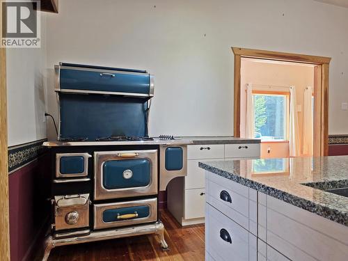 2962 Stebbe Road, Quesnel, BC 