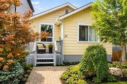 20 Essex AVE  Winnipeg, MB R2M 0E8