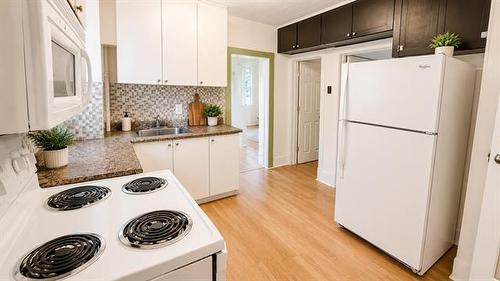 20 Essex Ave, Winnipeg, MB 