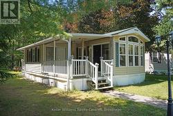 M44 - 13 SOUTHLINE AVENUE Huron-Kinloss, ON N0G 2B0