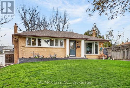 1206 BELVEDERE AVENUE  Oshawa (Donevan), ON L1H 1T3